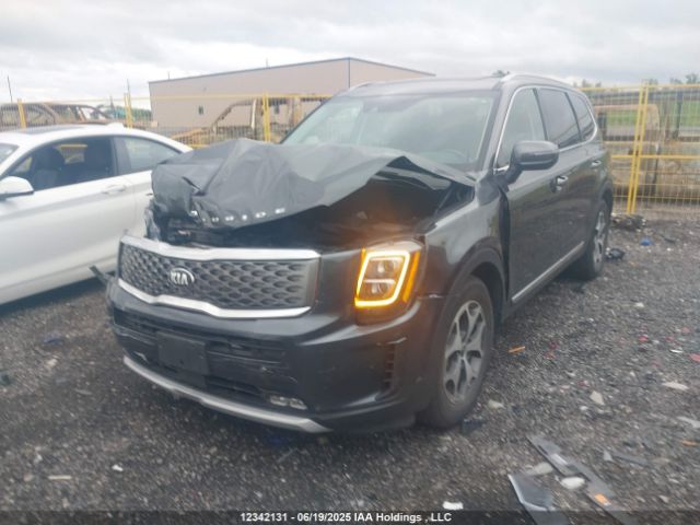 5XYP3DHC9MG121699 KIA kmc gdi lambda-ii