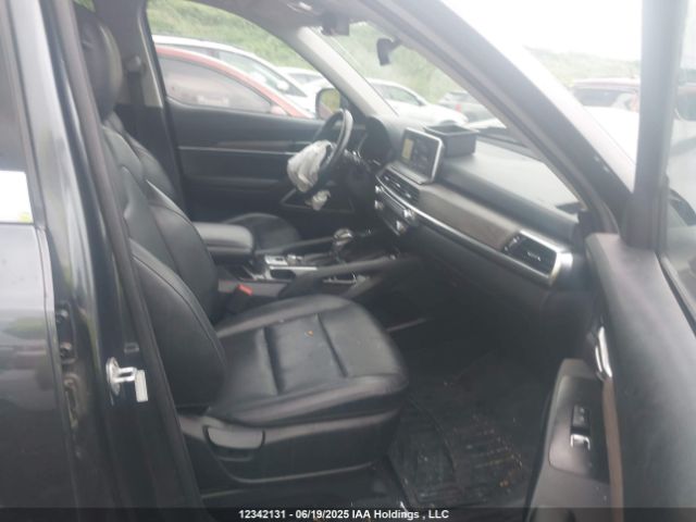 5XYP3DHC9MG121699 KIA kmc gdi lambda-ii
