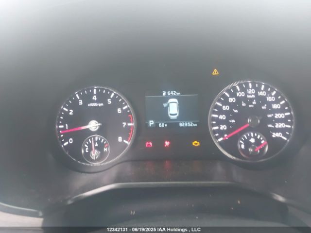 5XYP3DHC9MG121699 KIA kmc gdi lambda-ii