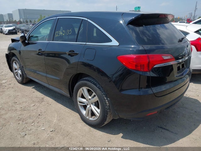 5J8TB4H31EL800505 Acura j35z2