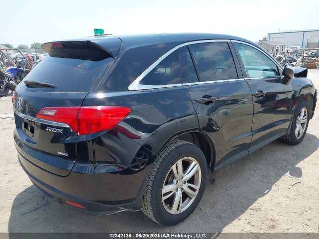 5J8TB4H31EL800505 Acura j35z2