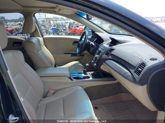 5J8TB4H31EL800505 Acura j35z2