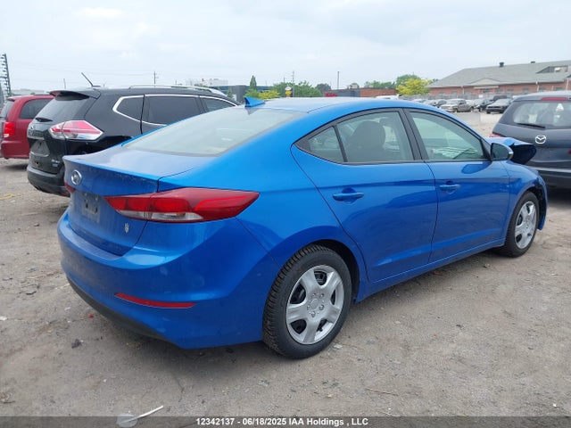 KMHD84LF7HU218955 Hyundai 2017