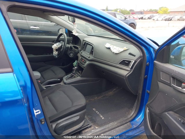 KMHD84LF7HU218955 Hyundai 2017