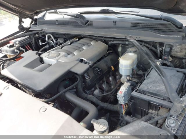 1GYS4HKJ1LR219612 Cadillac l86 -sidi: spark ignition direct injection, vvt: variable valve timing, afm, e85 max, alum