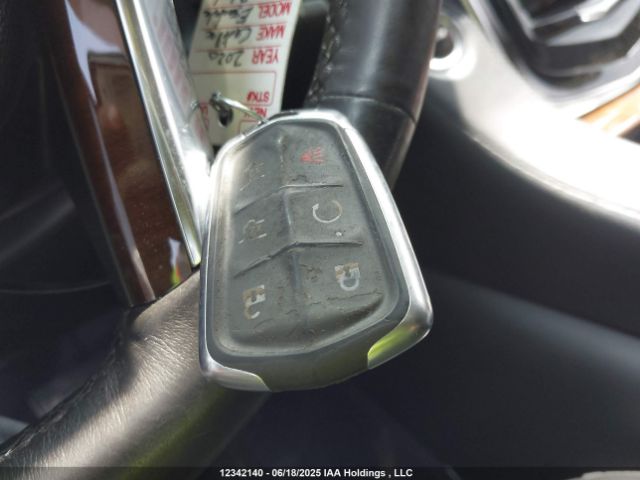 1GYS4HKJ1LR219612 Cadillac l86 -sidi: spark ignition direct injection, vvt: variable valve timing, afm, e85 max, alum