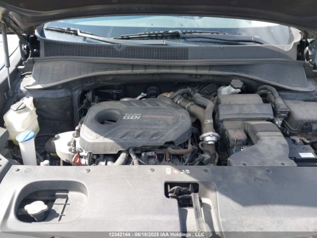 5XYPHDA11GG068804 KIA dohc t-gdi theta ii