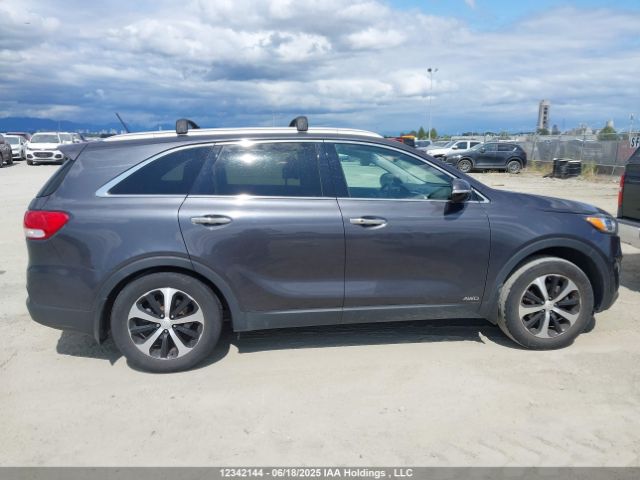 5XYPHDA11GG068804 KIA dohc t-gdi theta ii