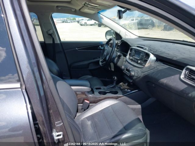 5XYPHDA11GG068804 KIA dohc t-gdi theta ii
