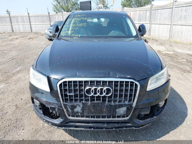 WA1LFCFP3EA041185 Audi Q5