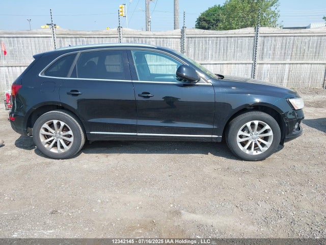 WA1LFCFP3EA041185 Audi Q5