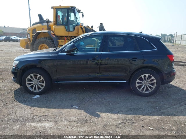 WA1LFCFP3EA041185 Audi Q5