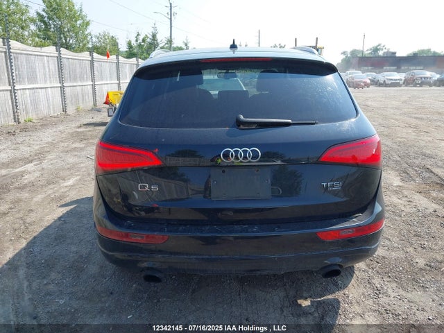 WA1LFCFP3EA041185 Audi Q5