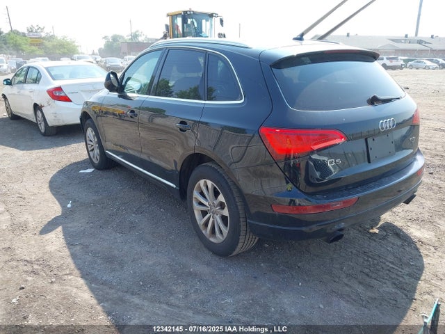WA1LFCFP3EA041185 Audi Q5