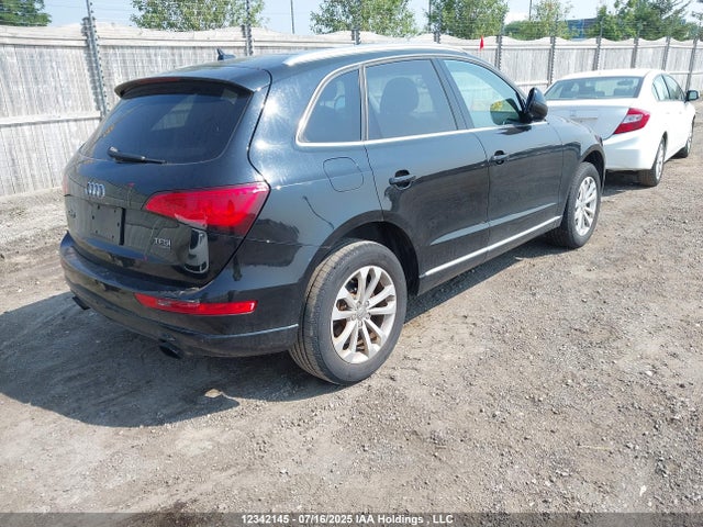 WA1LFCFP3EA041185 Audi Q5