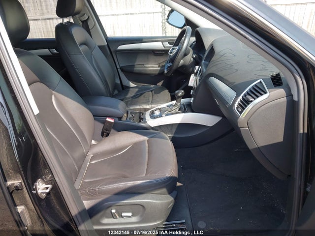 WA1LFCFP3EA041185 Audi Q5