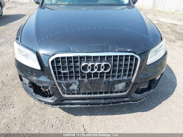 WA1LFCFP3EA041185 Audi Q5