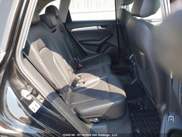 WA1LFCFP3EA041185 Audi Q5