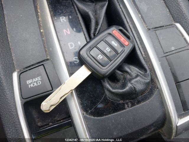 2HGFC2F50GH017968 Honda k20c2