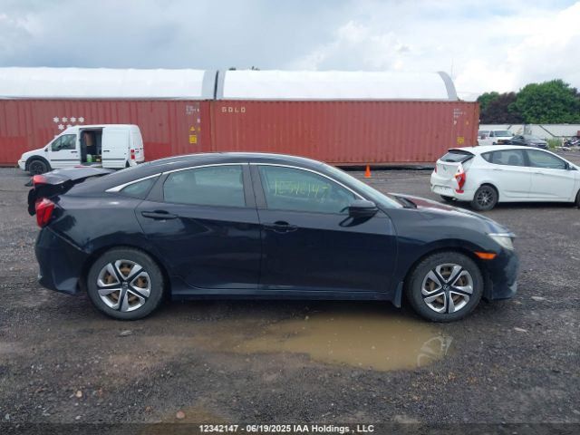 2HGFC2F50GH017968 Honda k20c2