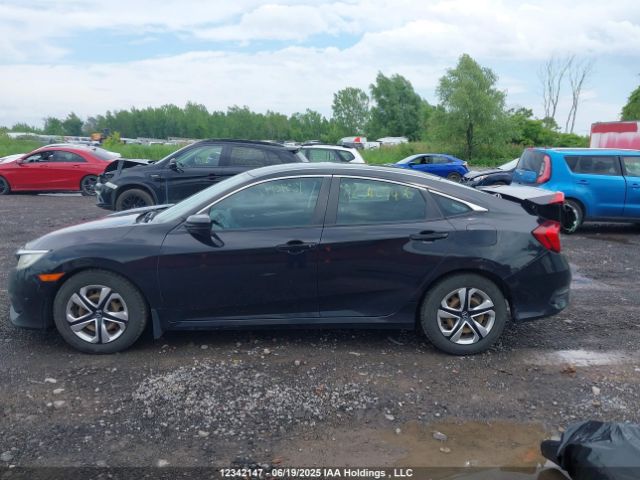 2HGFC2F50GH017968 Honda k20c2