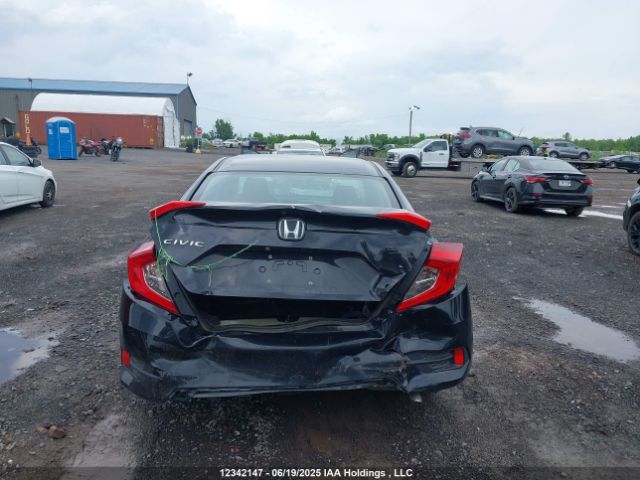 2HGFC2F50GH017968 Honda k20c2