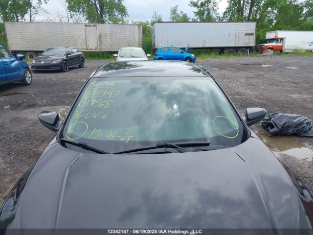 2HGFC2F50GH017968 Honda k20c2