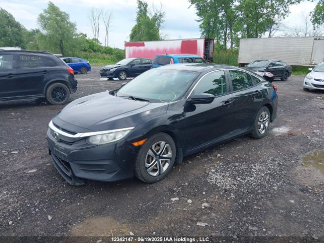 2HGFC2F50GH017968 Honda k20c2