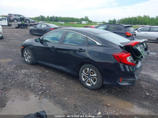 2HGFC2F50GH017968 Honda k20c2