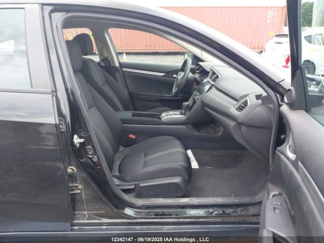 2HGFC2F50GH017968 Honda k20c2