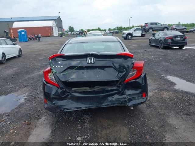 2HGFC2F50GH017968 Honda k20c2