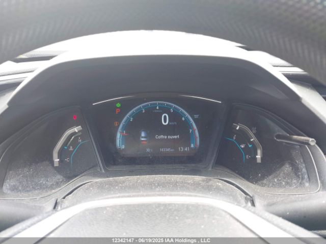 2HGFC2F50GH017968 Honda k20c2
