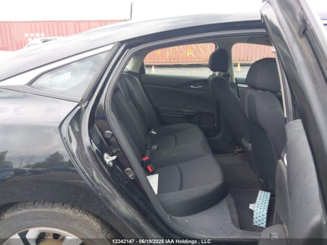 2HGFC2F50GH017968 Honda k20c2