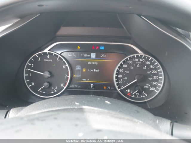 5N1AZ2BS1MC121415 Nissan Murano