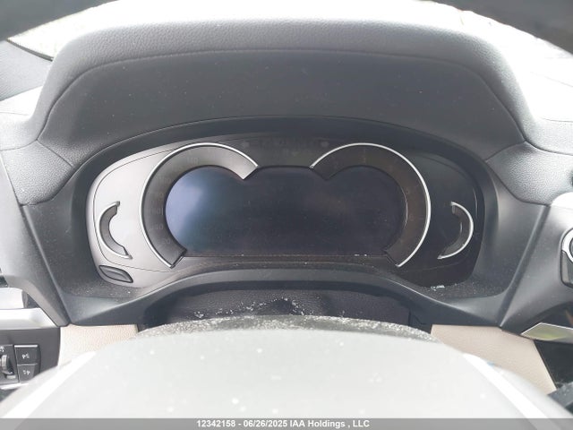 5UXUJ5C53KLJ63843 BMW X4
