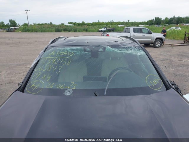 5UXUJ5C53KLJ63843 BMW X4