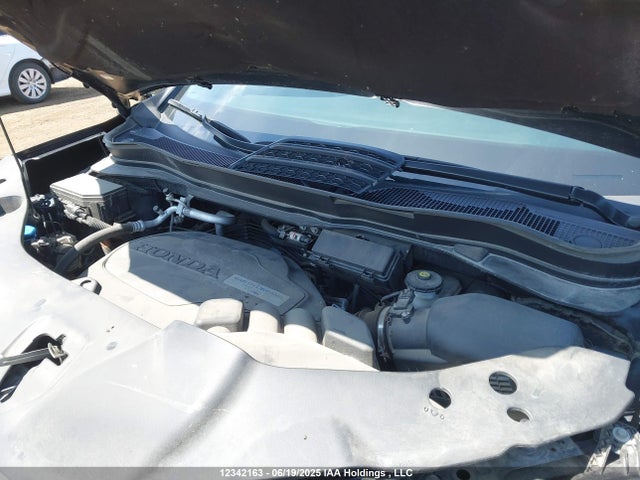 5FNYF6H75HB505924 Honda j35y6