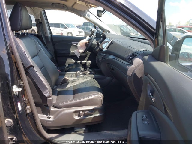 5FNYF6H75HB505924 Honda j35y6
