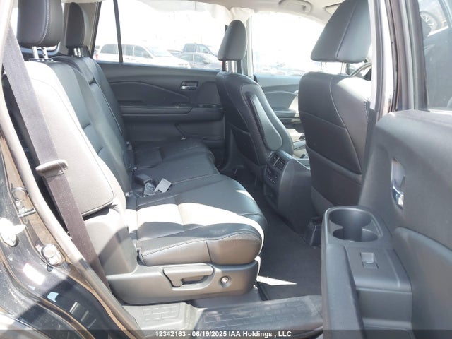 5FNYF6H75HB505924 Honda j35y6