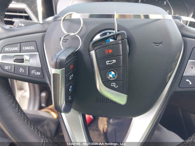 3MW5R7J08M8B64852 BMW 330I