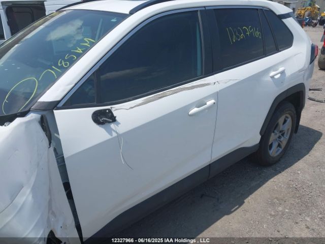 2T3R1RFV8RC475109 Toyota Rav4 Xle
