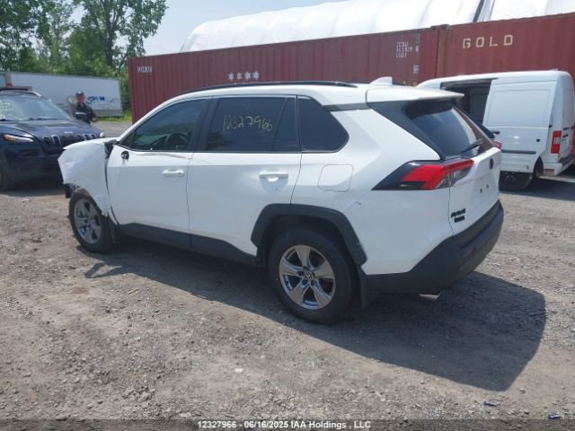 2T3R1RFV8RC475109 Toyota Rav4 Xle