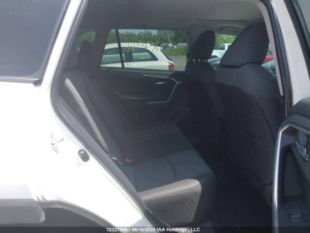 2T3R1RFV8RC475109 Toyota Rav4 Xle