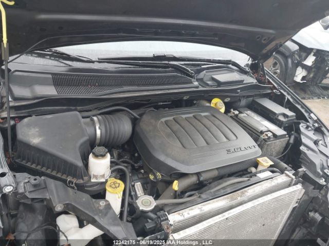 2C4RDGCG0LR180376 Dodge Grand Caravan