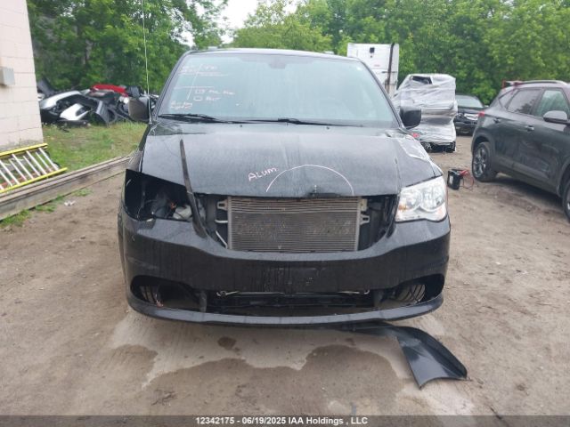 2C4RDGCG0LR180376 Dodge Grand Caravan