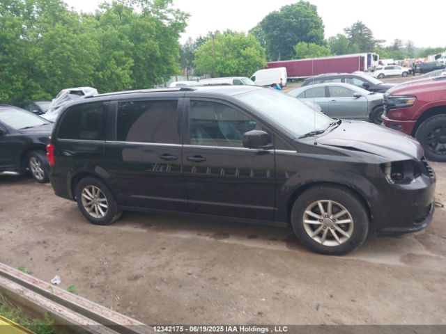 2C4RDGCG0LR180376 Dodge Grand Caravan