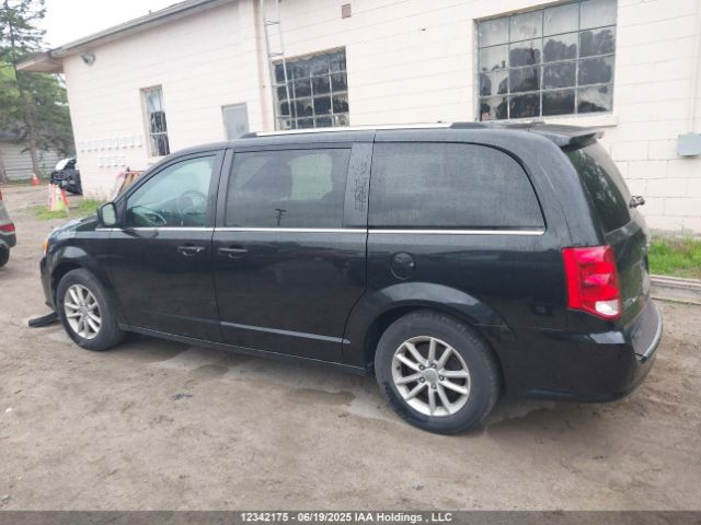 2C4RDGCG0LR180376 Dodge Grand Caravan