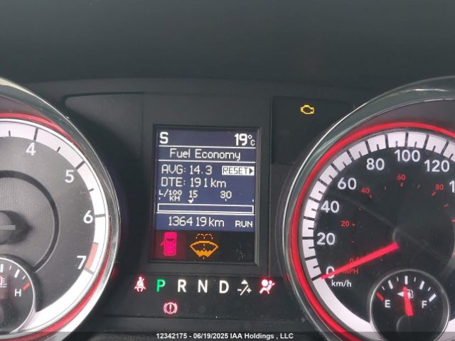 2C4RDGCG0LR180376 Dodge Grand Caravan