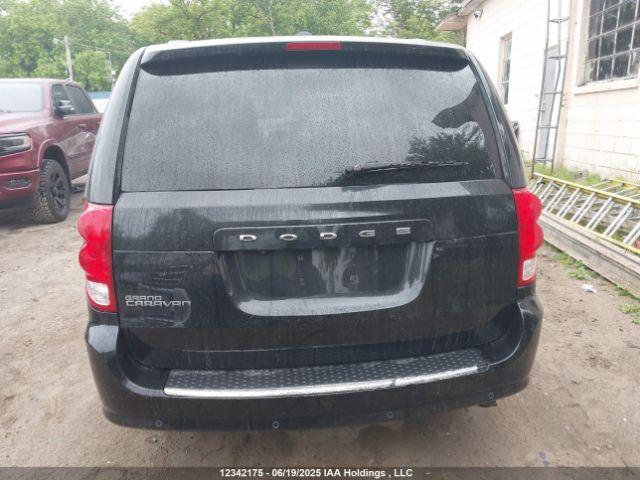 2C4RDGCG0LR180376 Dodge Grand Caravan