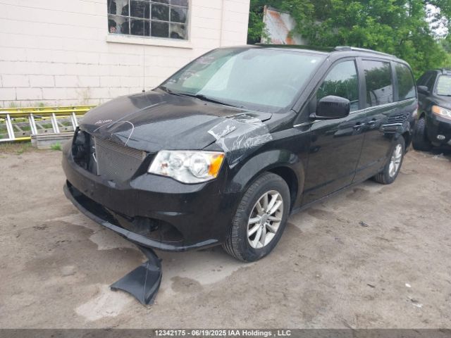 2C4RDGCG0LR180376 Dodge Grand Caravan